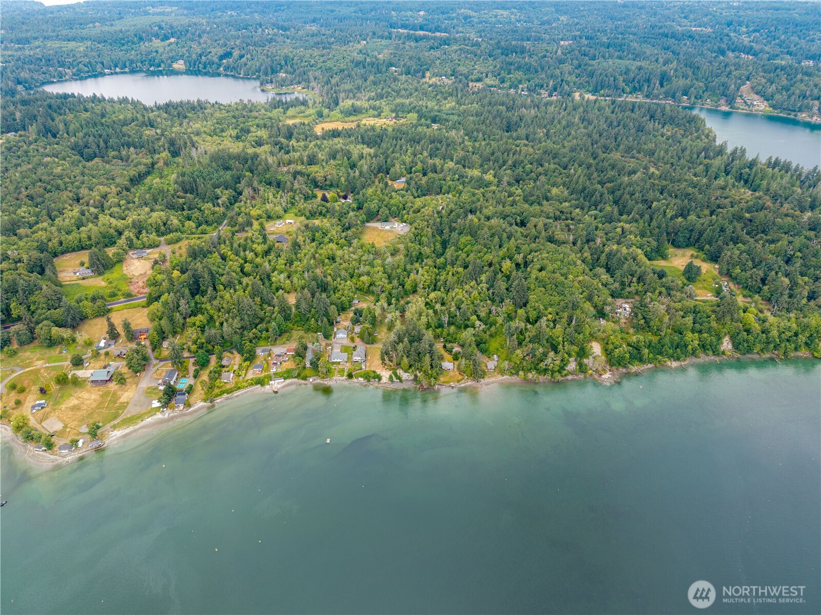 Land in Lakebay 3