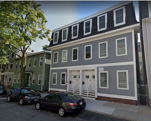 48-48 O St, Boston, MA, 02127-2309 | Card Image