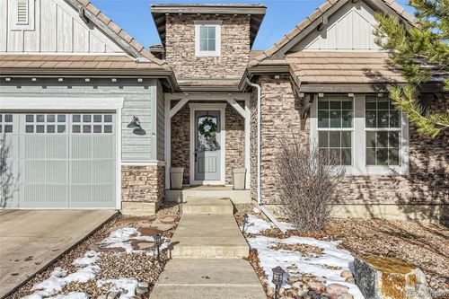 579 Backcountry Lane, Highlands Ranch, CO, 80126 | Card Image