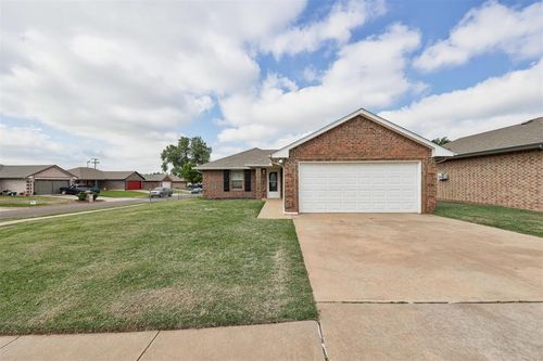 8501 Durland Way, Oklahoma City, OK, 73114 | Card Image
