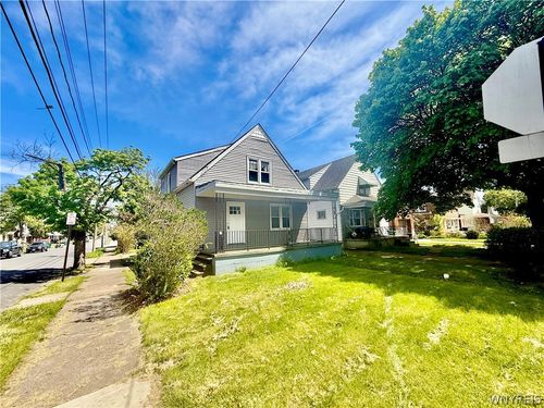 839 17th Street, Niagara Falls, NY, 14301 | Card Image