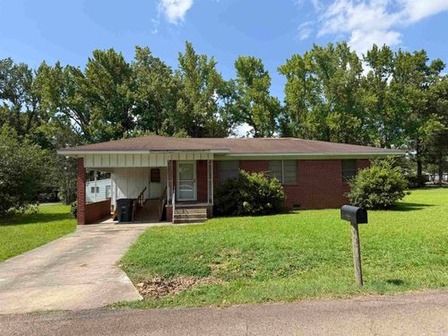598 Ridgecrest, Monticello, AR, 71657 | Card Image