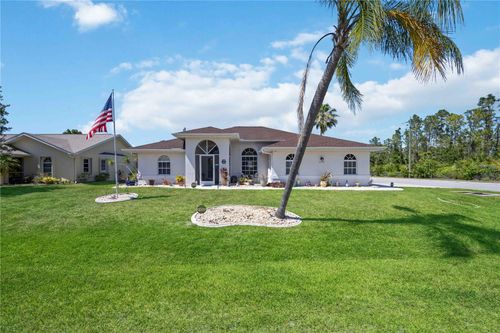 23530 Clay Ave, PORT CHARLOTTE, FL, 33954-3775 | Card Image