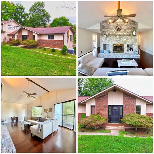 607 Old Lock 21 Rd, Monticello, KY, 42633-9388 | Card Image