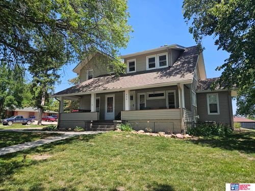 868 G St, Unadilla, NE, 68454-4029 | Card Image