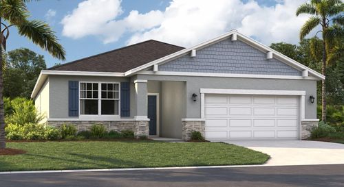1263 Blue Daze Ln, Eustis, FL, 32726-5003 | Card Image