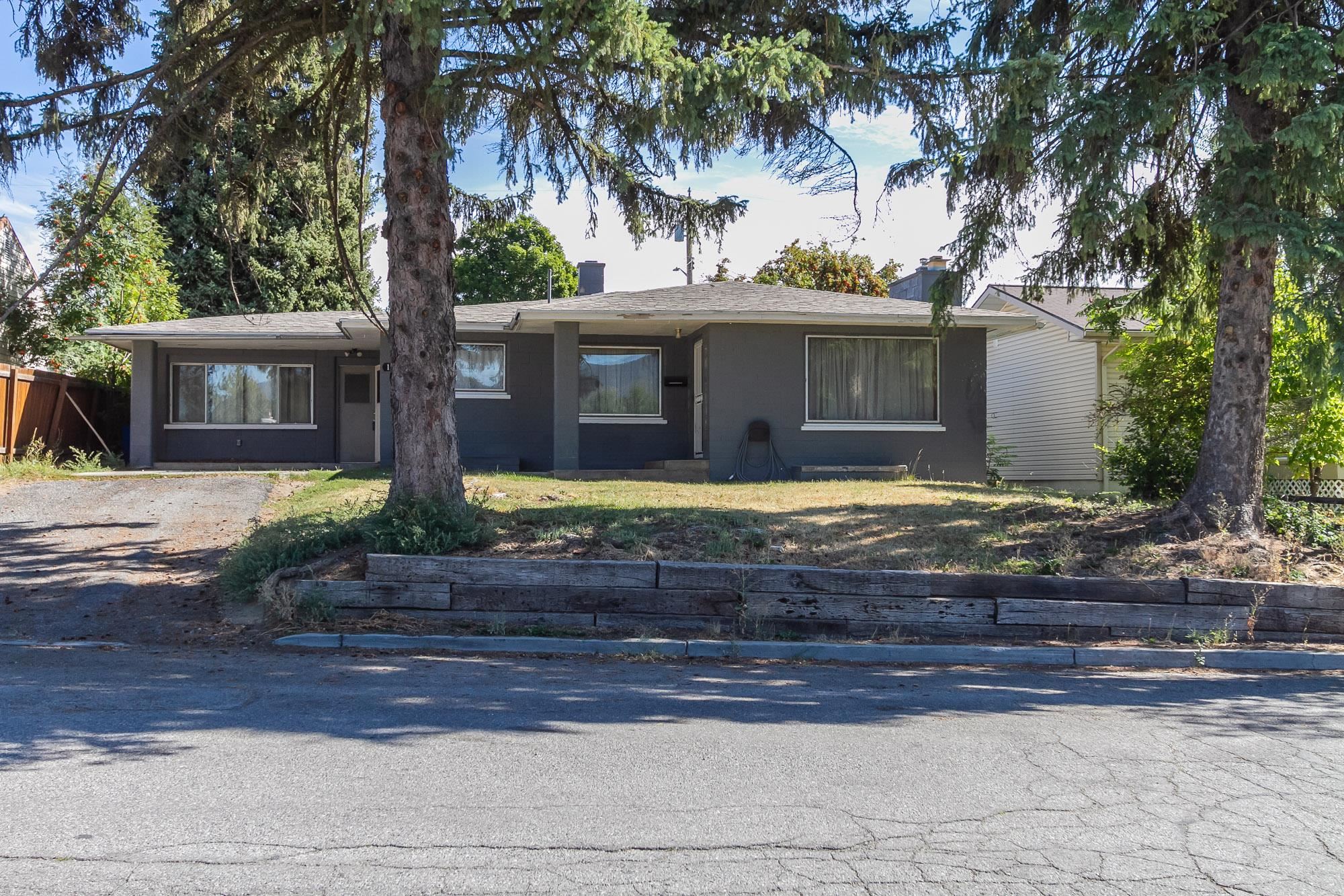 Crestview Dr, Colville, WA 99114