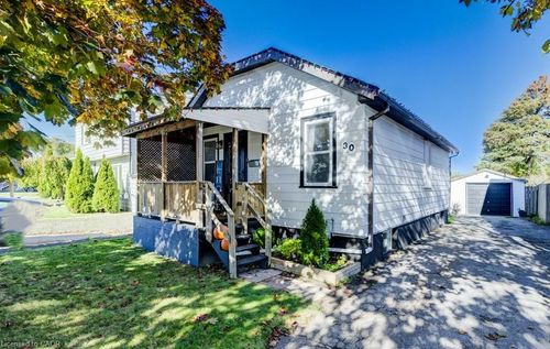 30 Elmwood Ave, Cambridge, ON, N1R4Y1 | Card Image