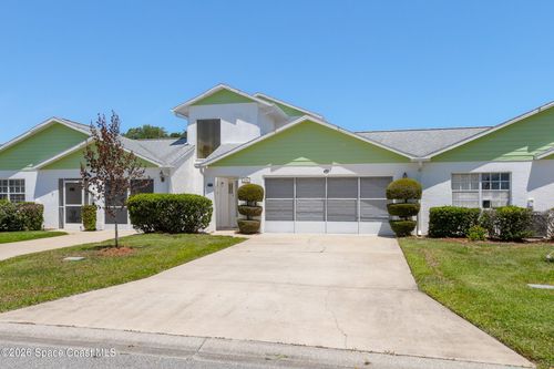 844 Villa Dr, Melbourne, FL, 32940-7042 | Card Image