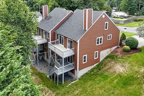 14a-21A Cliff Dr, Taunton, MA, 02780 | Card Image