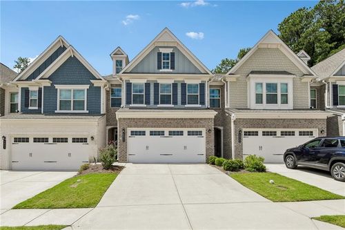 6032 Harbor Landing Dr, Buford, GA, 30518-1492 | Card Image