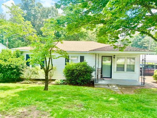 504 N Patton St, Florence, AL, 35630 | Card Image