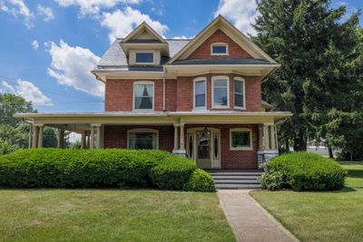 105 Main St, House other with 4 bedrooms, 2 bathrooms and null parking in DAYTON VA | Image 1