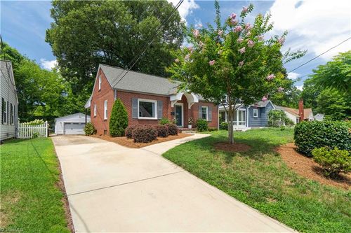 938 Madison Ave, Winston-Salem, NC, 27103-4542 | Card Image
