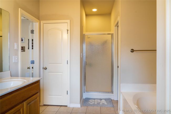 15730 S Birch Ave, House other with 4 bedrooms, 2 bathrooms and null parking in Glenpool OK | Image 29