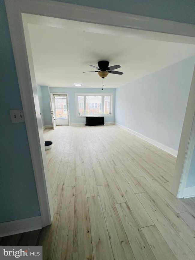 138 N Cedar Ln, Townhouse with 3 bedrooms, 1 bathrooms and null parking in UPPER DARBY PA | Image 28