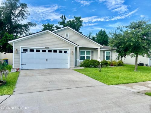 328 Gillespie Gardens Dr, Jacksonville, FL, 32218-2661 | Card Image