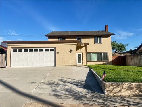 23966 Decorah Rd, Diamond Bar, CA, 91765-1407 | Card Image