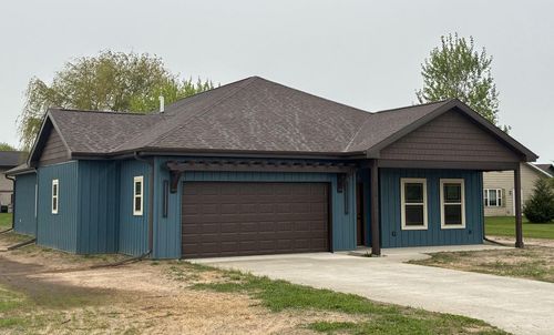 538 Jordan Way, Spring Green, WI, 53588-8830 | Card Image