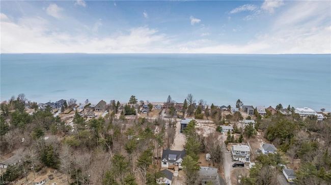 LOT 17 Nicole Blvd, Home with 0 bedrooms, 0 bathrooms and null parking in Tiny ON | Image 13