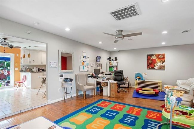 5302 Treaschwig Rd, Home with 4 bedrooms, 3 bathrooms and null parking in Spring TX | Image 8