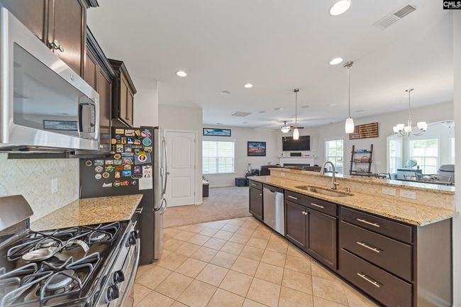 608 Calypso Ct, House other with 3 bedrooms, 3 bathrooms and null parking in Chapin SC | Image 10
