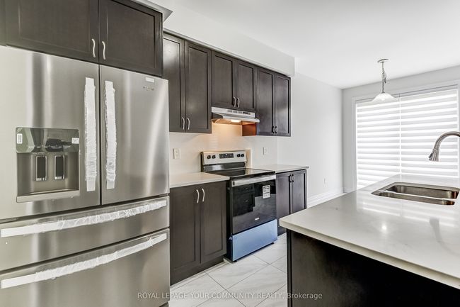 31 Averill Rd, House other with 4 bedrooms, 4 bathrooms and 1 parking in Brampton ON | Image 35