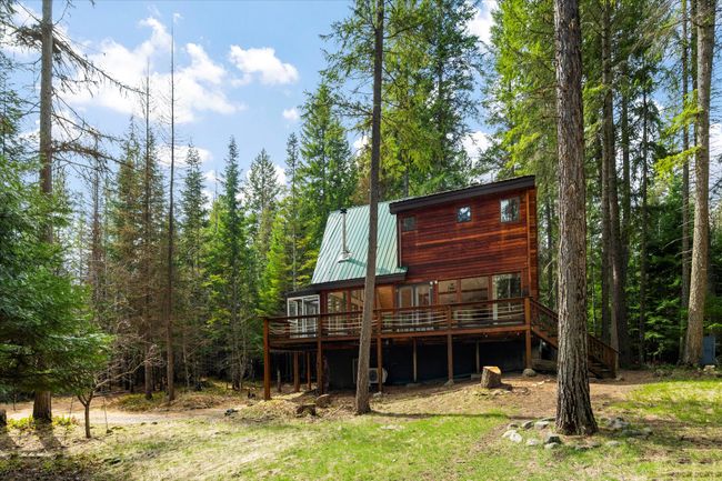 682 Schoolhouse Lake Rd, House other with 2 bedrooms, 2 bathrooms and null parking in Troy MT | Image 38