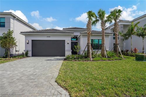 20428 Estero Crossing Blvd, ESTERO, FL, 33928-4073 | Card Image