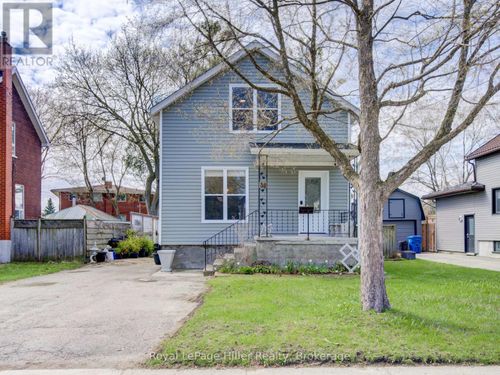 31 Norfolk Street, Stratford, ON, N5A3Y6 | Card Image