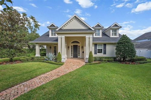 1701 Walnut Ave, WINTER PARK, FL, 32789-2037 | Card Image