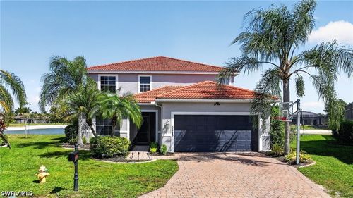 2645 Fishtail Palm Ct, NAPLES, FL, 34120-7567 | Card Image