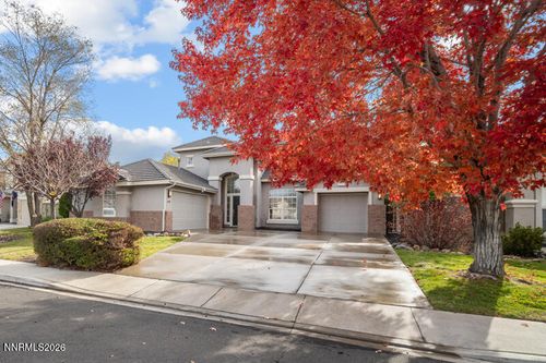 10570 Iron Ridge Court, Reno, NV, 89521 | Card Image
