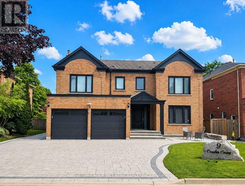 lower-9 Cowels Court, Richmond Hill (Mill Pond), ON, L4C9A7 | Card Image