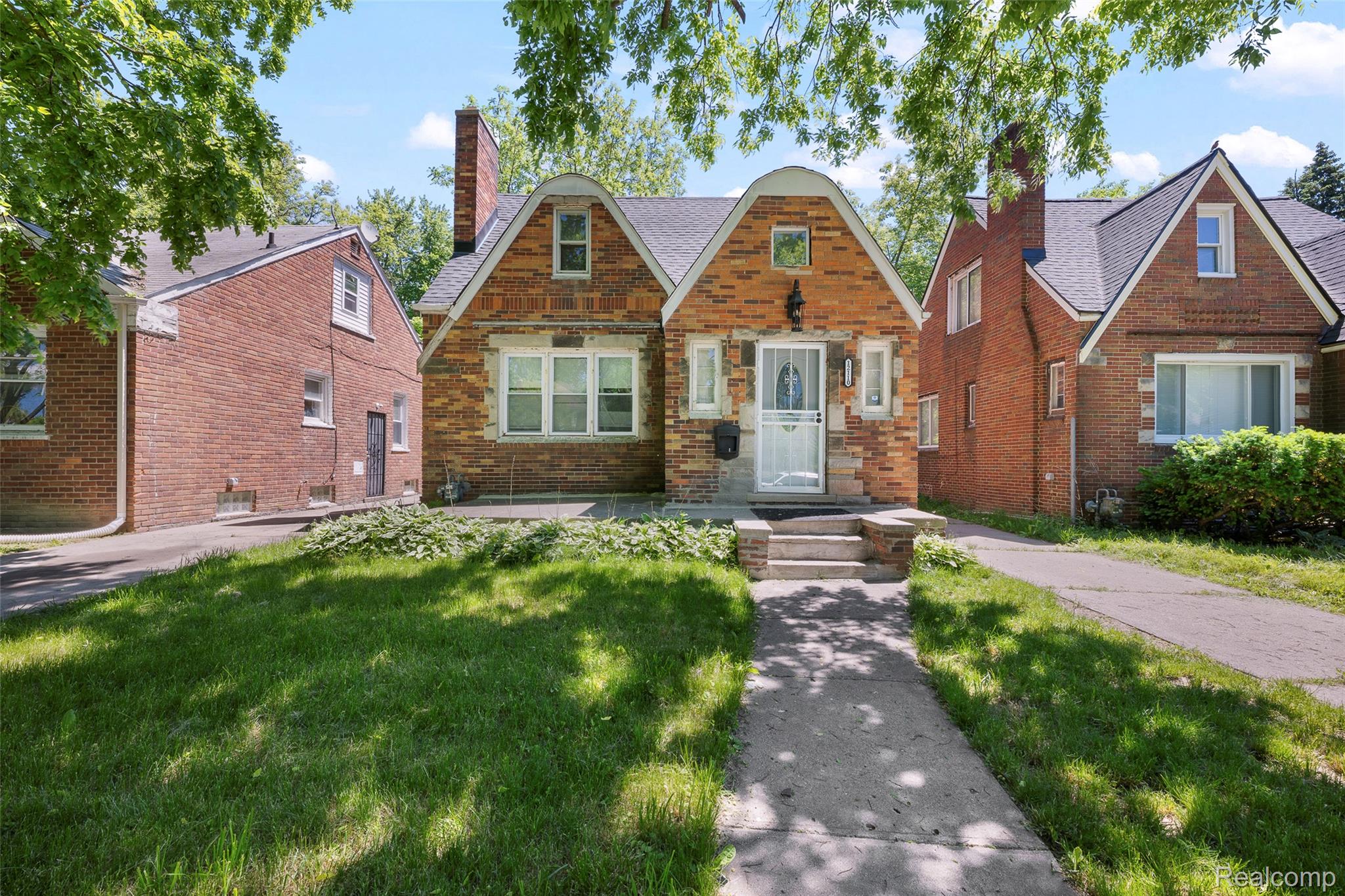 Residential in Detroit 5