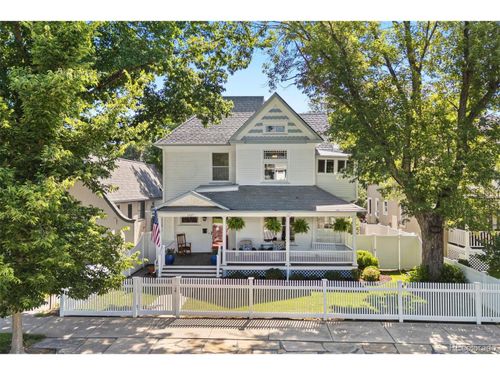 1527 N Nevada Ave, Colorado Springs, CO, 80907-7432 | Card Image