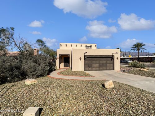 1285 E East Street, Tucson, AZ, 85719 | Card Image