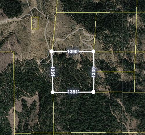 1110 Upper Democrat Gulch, Weaverville, CA, 96093 | Card Image