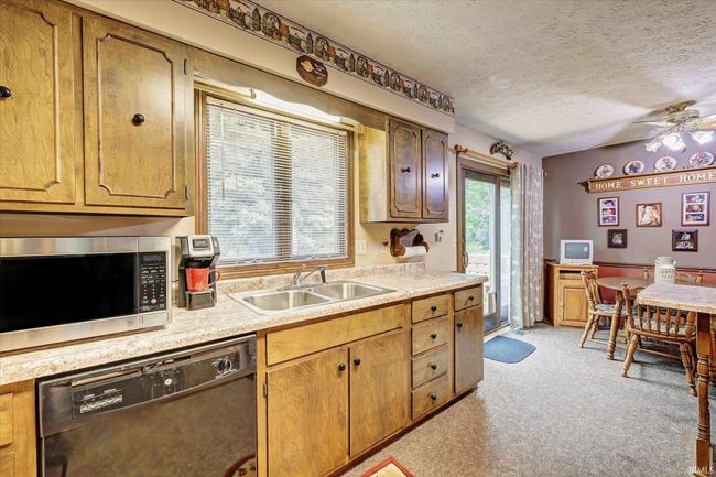 600 Forest Dr, House other with 3 bedrooms, 3 bathrooms and null parking in Bloomfield IN | Image 9