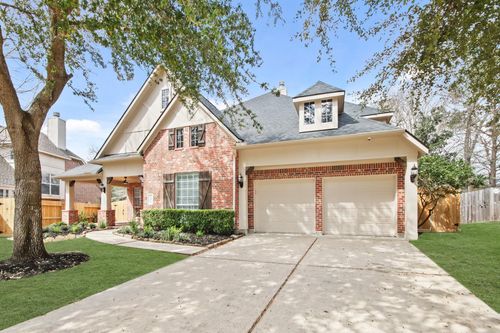 131 Arbor Ridge Ct, Conroe, TX, 77384-3722 | Card Image