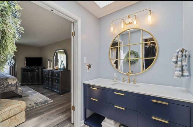 1573 Wilson Rd, House other with 4 bedrooms, 3 bathrooms and 2 parking in Pittsburgh PA | Image 17