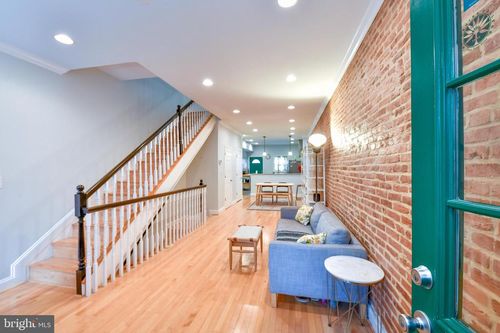 1436 N Bond Street, BALTIMORE, MD, 21213 | Card Image
