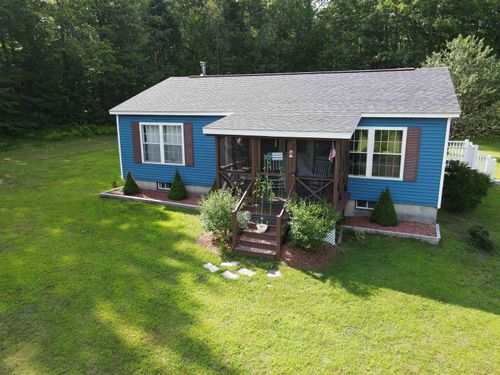 298 Moses Clark Rd, Landaff, NH, 03585-5111 | Card Image