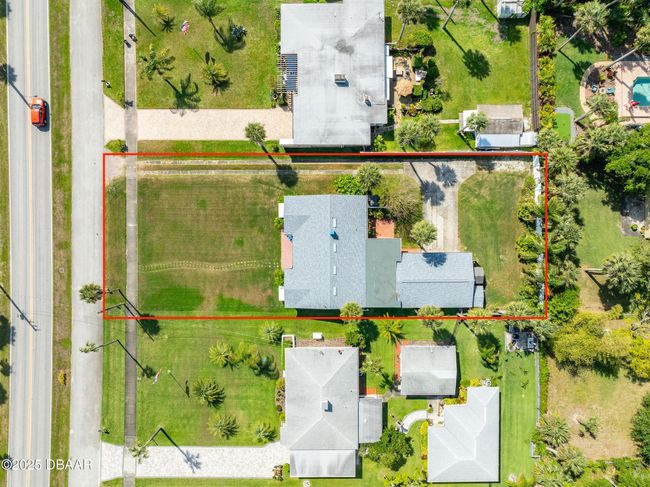 808 S Beach St, House other with 3 bedrooms, 3 bathrooms and null parking in ORMOND BEACH FL | Image 10