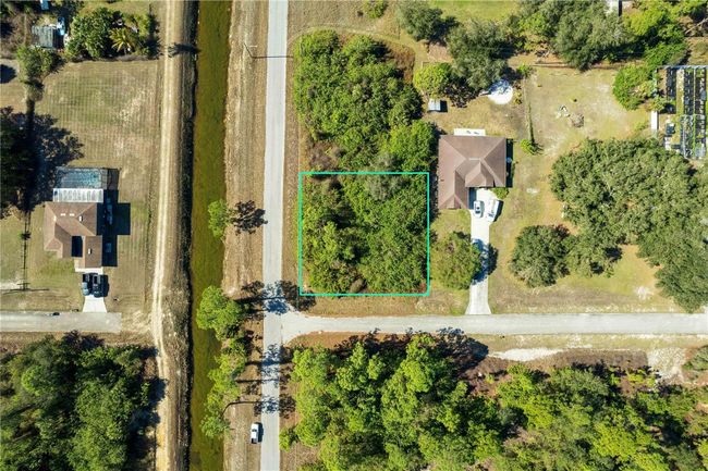 4407 E 20th St, Home with 0 bedrooms, 0 bathrooms and null parking in ALVA FL | Image 21