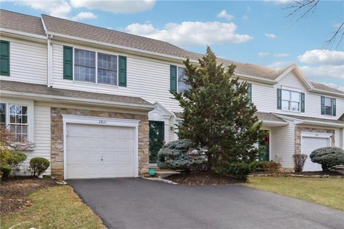 2821 Hope Ridge Drive, Bethlehem Twp, PA, 18045 | Card Image