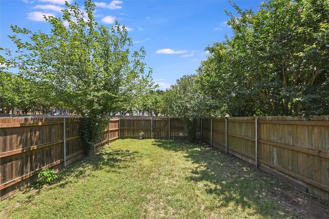 View of yard | Image 18