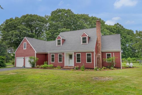 28 Waterhouse Rd, Cape Elizabeth, ME, 04107-1143 | Card Image