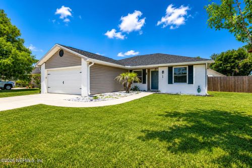 12635 Hobbit Ln, Jacksonville, FL, 32225-3064 | Card Image