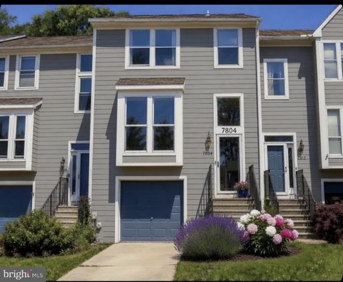 7804 Old Farm Ln, ELLICOTT CITY, MD, 21043-6967 | Card Image